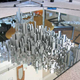 Illustration for article titled Staples City Is—as You Would Expect—a City Made of Staples